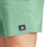 Фото #6 товара adidas Solid CLX Short-Length M IR6222 swimming shorts