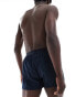 Boss Bodywear 2 pack boxer short in beige/navy