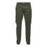 Фото #4 товара ONLY & SONS Cam Stage Cuff cargo pants