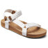 ფოტო #1 პროდუქტის REEF Cushion Rem sandals