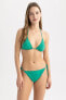 Fall In Love Regular Fit Bikini Alt T3670az23sp