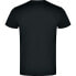 Фото #2 товара KRUSKIS Born To Play Football short sleeve T-shirt