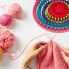 Фото #3 товара Strickring Set 6-teilig