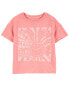 Фото #5 товара Kid Let the Sun in Boxy-Fit Tee 4