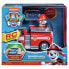 Фото #2 товара Spin Master PAW Patrol - Marshall Remote Control Fire Truck with 2-Way Steering - for Kids Aged 3 and Up - Firefighter truck - Boy/Girl - 4 yr(s) - 600 g