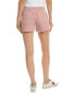 Paige Mayslie Vintage Pink Blush Utility Short Women's Pink 23