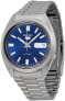 Фото #6 товара Seiko Women's Automatic Watch, Stainless Steel with Stainless Steel Strap