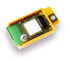 Фото #2 товара Kyocera IB-36 - Adapter - Black - Green - Yellow - 1 pc(s)