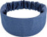 Stirnband blau Denim Classic