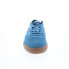 Фото #6 товара Lakai Cambridge MS4220252A00 Mens Blue Suede Skate Inspired Sneakers Shoes