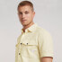 Фото #6 товара G-STAR Marine short sleeve shirt