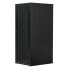 Фото #3 товара VALUE Server Cabinet 42U - 2000x800x1000 mm - Freestanding rack - 42U - 800 kg - Black