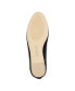ფოტო #5 პროდუქტის Women's Payly Almond Toe Slip On Ballet Flats