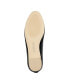 Women's Payly Almond Toe Slip On Ballet Flats