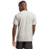 ფოტო #4 პროდუქტის ADIDAS Tr-Es Stretch short sleeve T-shirt