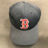 Фото #1 товара MLB Boston Red Sox Adjustable Snapback Hat Cap NEW
