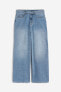 Фото #3 товара 90s Baggy Regular Jeans