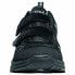 Propet Miranda Walking Womens Black Sneakers Athletic Shoes W5502-BG