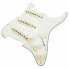 Фото #1 товара Fender Pre-Wired ST Pickguard 69 Par