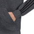 Adidas Essentials 3 Stripes Fullzip Fleece M DX2528 sweatshirt