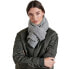 Фото #2 товара SUPERDRY Lannah Cable Scarf