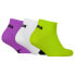 Фото #2 товара PUMA BWT Sneaker socks 3 pairs