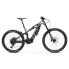 THOK TK01 29/27.5´´ NX 2023 MTB electric bike