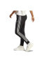 Фото #3 товара Брюки спортивные Adidas Essentials 3-Stripes French Terry Cuffed