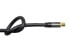 Фото #4 товара Good Connections GC-M2054 - 3 m - Coaxial - Black - Gold