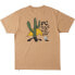 ფოტო #2 პროდუქტის DC Shoes Cactus short sleeve T-shirt