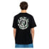 ფოტო #2 პროდუქტის ELEMENT Geo Fill short sleeve T-shirt