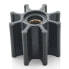 Фото #1 товара VETUS VF4/VF5 Impeller With Gasket Set