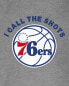 Фото #9 товара Toddler NBA® Philadelphia 76ers Tee 4T