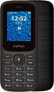 Telefon komórkowy myPhone 2220 Dual SIM Czarny