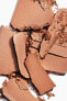 Bronzing powder