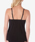 Фото #2 товара Chloe Tiered Tankini Top