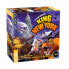 DEVIR IBERIA King Of New York Board Game