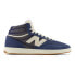 Фото #2 товара NEW BALANCE Numeric 440 High V2 trainers