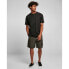 ფოტო #5 პროდუქტის URBAN CLASSICS Recycled Curved short sleeve T-shirt