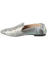 Фото #2 товара Yosi Samra Preslie Leather Loafer Women's 7