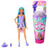 Фото #1 товара BARBIE Pop! Reveal Serie Frutas Uvas Doll