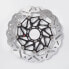 Фото #2 товара BRAKING WK030R front brake disc