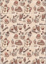 Фото #1 товара ESPRESSO Teppich Beige