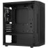 Фото #5 товара Aerocool Trinity Mini v1 Micro-ATX Gehäuse, Tempered Glass - schwarz