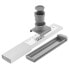 Zwilling 36610-002-0 - Flat grater - Grey - Plastic - 51.1 mm - 269 mm - 52.1 mm