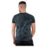 ALPHA INDUSTRIES Basic Batik short sleeve T-shirt