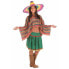Фото #1 товара Маскарадные костюмы для взрослых Мексиканка (3 Предметы)