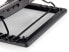 Фото #2 товара Conceptronic THANA Notebook Cooling Pad - Fits up to 17" - 1-Fan - 43.2 cm (17") - 1 pc(s) - 14 cm - Black - USB - USB