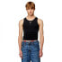 DIESEL T Lifty D sleeveless T-shirt