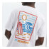 HYDROPONIC Beach short sleeve T-shirt